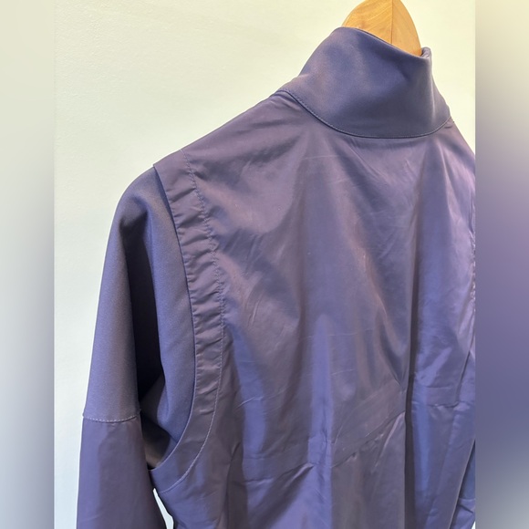 Nike Golf Ladies Windbreaker - Picture 5 of 8